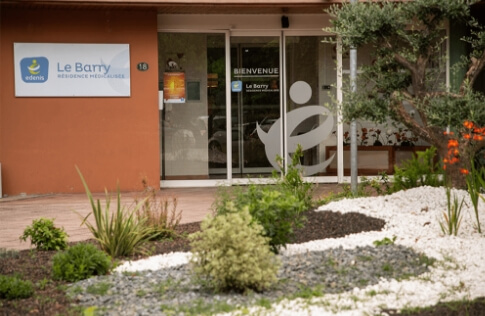 Lire la suite à propos de l’article Le Barry