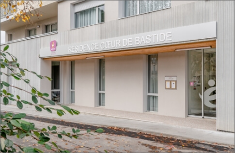Lire la suite à propos de l’article Coeur de Bastide